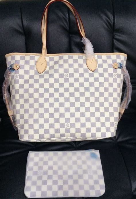 louis vuitton tasche neverfull gm fake|false louis vuitton.